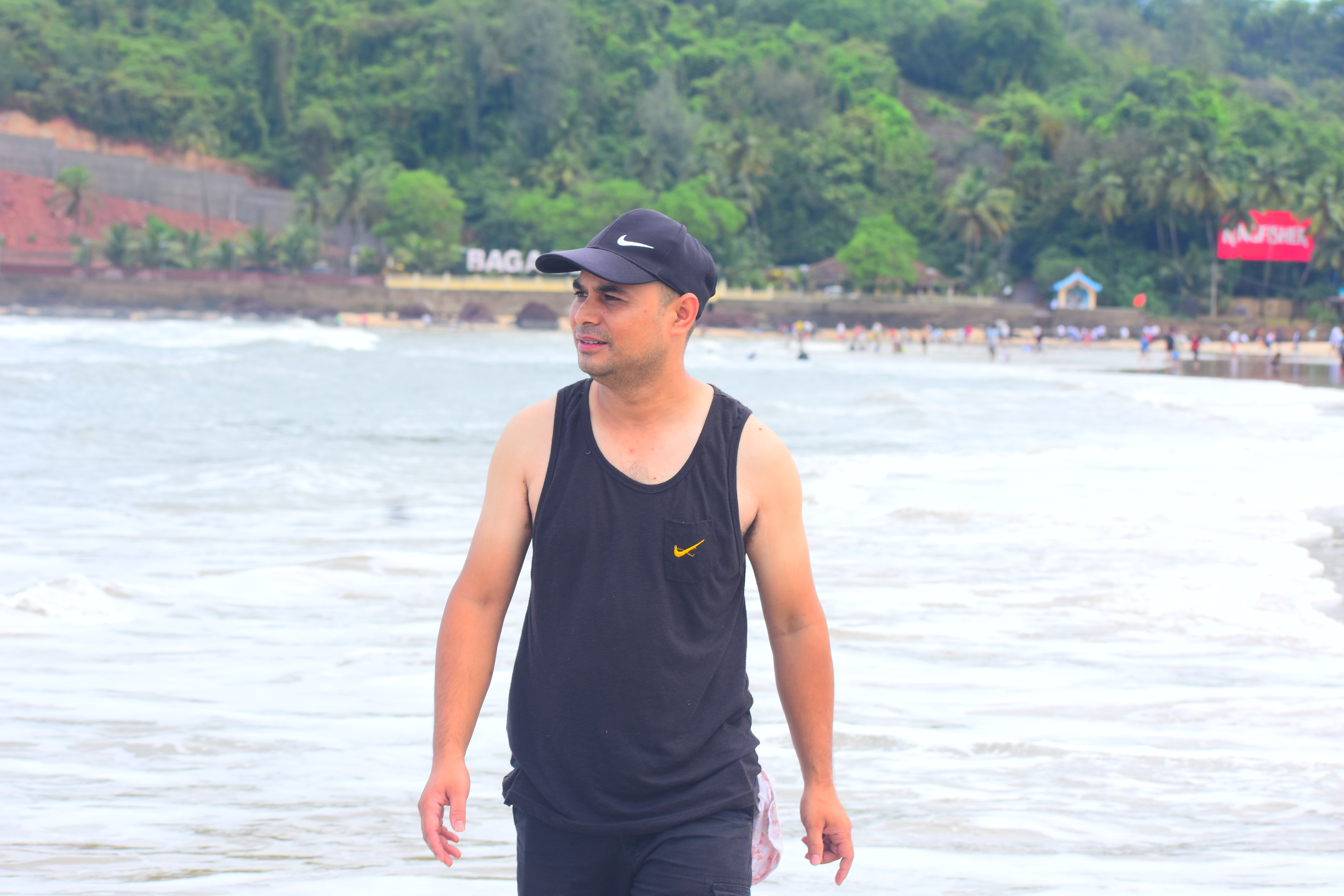 Rahul Verma