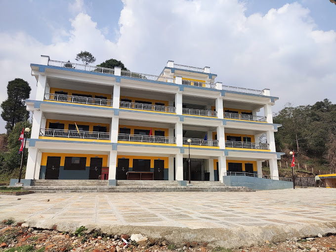 Cunnadevi Secondary School