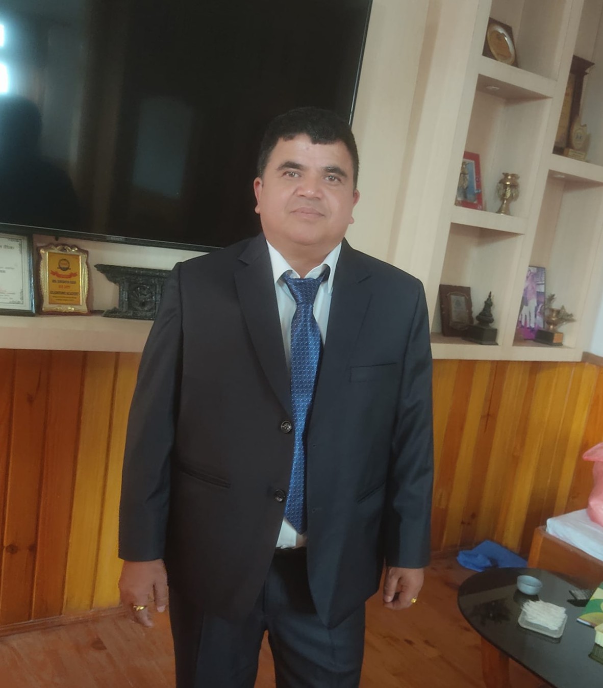 Rahul Verma