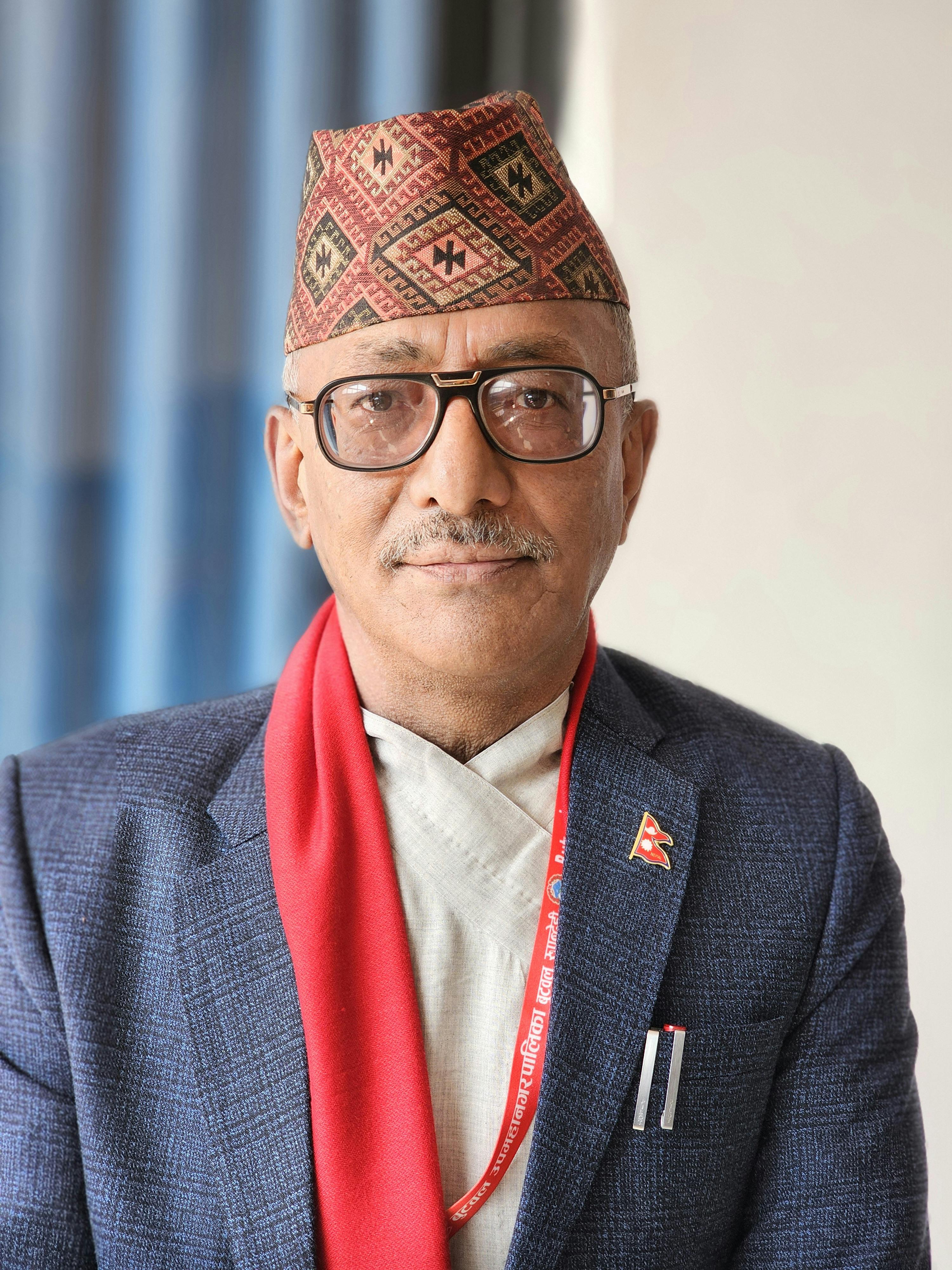 Vikram Malhotra