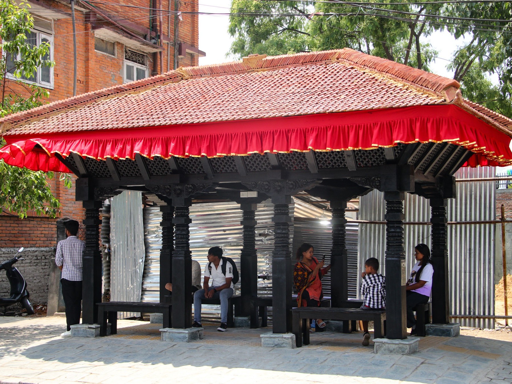 Cultural Center
