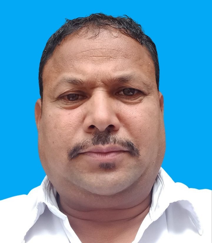 Rahul Verma